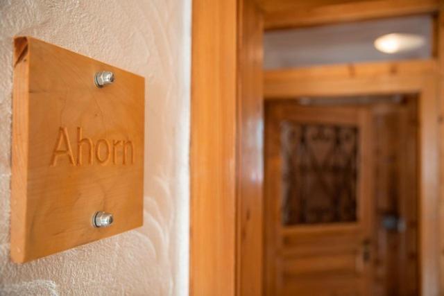 Naturhotel Holzwurm Sasbachwalden Exterior foto