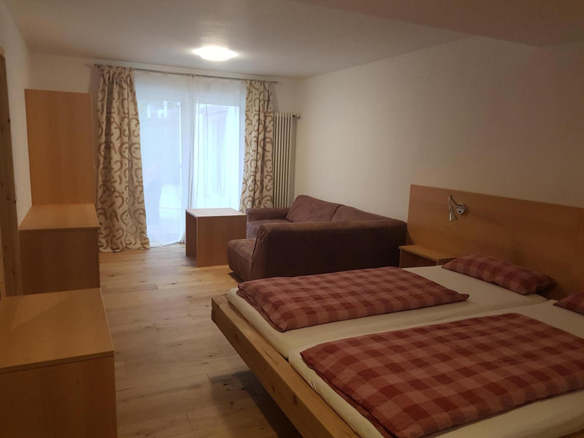 Naturhotel Holzwurm Sasbachwalden Exterior foto