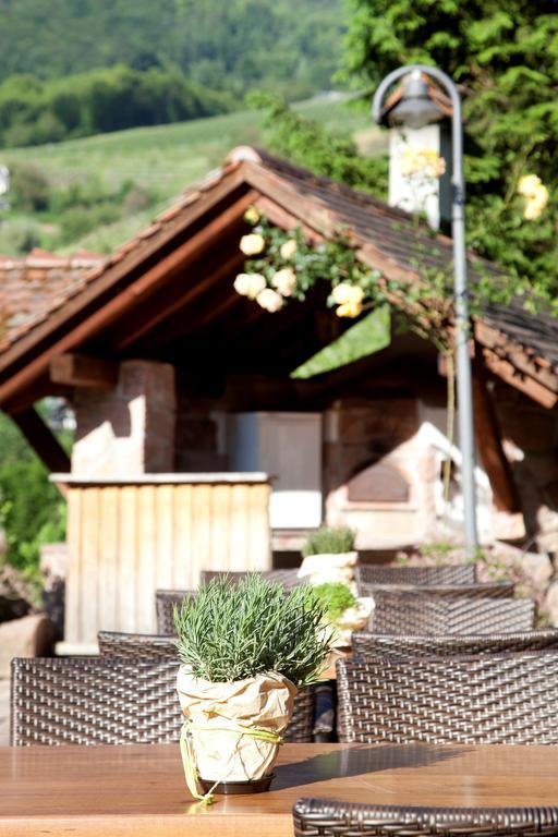 Naturhotel Holzwurm Sasbachwalden Exterior foto